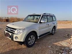 ميتسوبيشي باجيرو